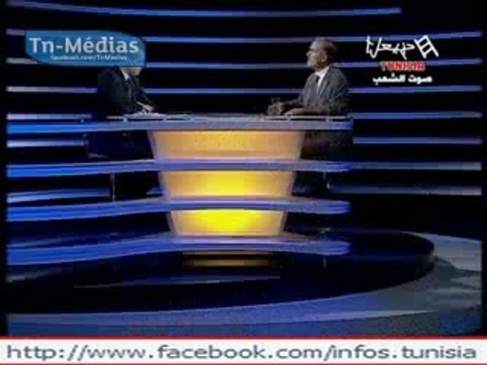 الصراحة راحة _ منصف بن سالم - ج 2_2