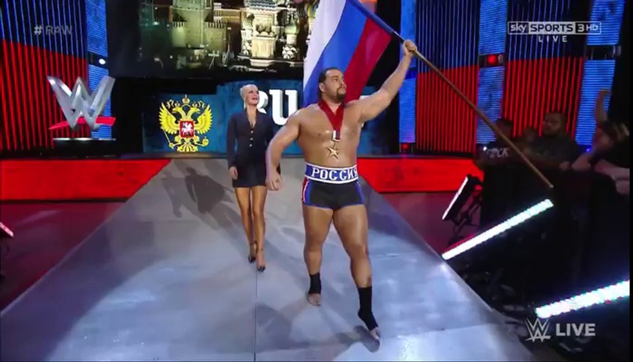 Uploaded By Desitvforum.net 18th August 2014 WRN Part3