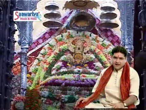 Hit Krishna Bhajan \\ Tumhari Sharan Mil Gayi Saware \\ Album Name: Shyam Bhajloh Ghari Do Ghari