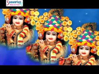 हिट  कृष्णा भजन 2014 \\ He Shyam Teri Maya By Anil & Rajneesh Sharma