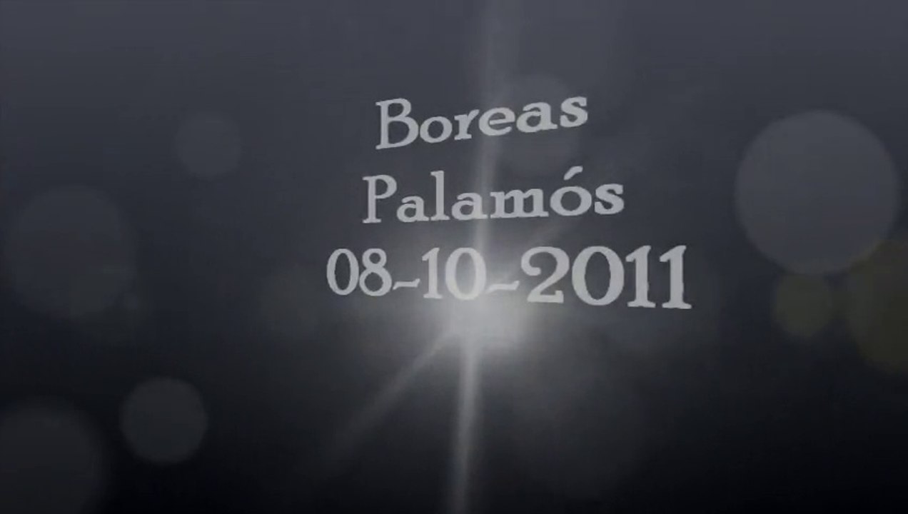 Palamos - Boreas (jpalau)