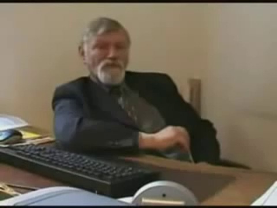 4-4 - Interview mit Reichskanzler Dr. h.c. jur. Wolfgang Gerhard Günther Ebel 2004
