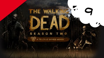 The walking Dead - saison 2 - PC - 09