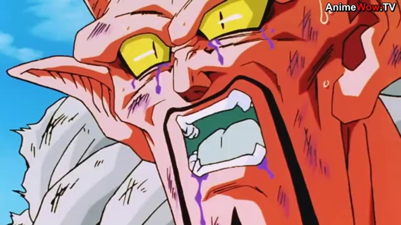 Dragon Ball Kai 2014 Episode 20 English sub Preview