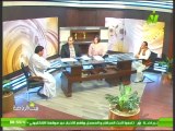 الاعلاميان خالد لطيف وسماح عمار في بيت الرياضه خاص عن نادى الرجاء 18 اغسطس 2014