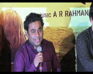 Now AR Rahman app for your phone