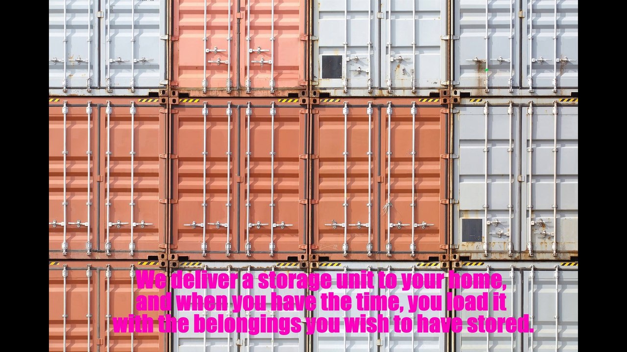 Storage Battersea