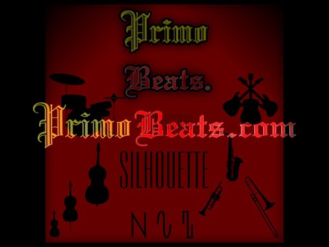 Primo Beats - Silhouette - Friction - Horns - Dramatic