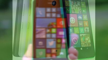 Nokia Lumia 630: een introductie