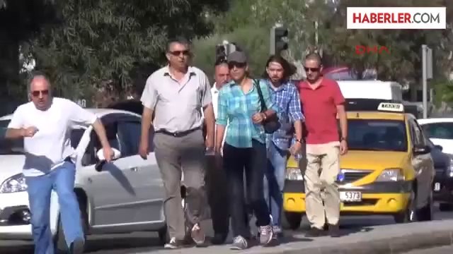 İzmir'de Yasa Dışı Dinleme Operasyonu Ek