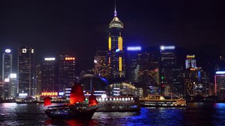 La Jurade de Saint-Emilion à Hong Kong