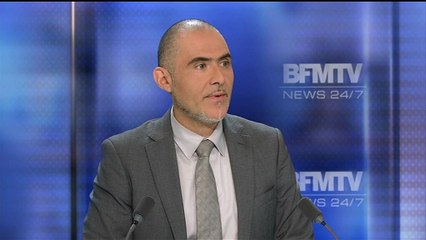 "Les Etats-Unis ne sont pas passés dans une phase post raciale"