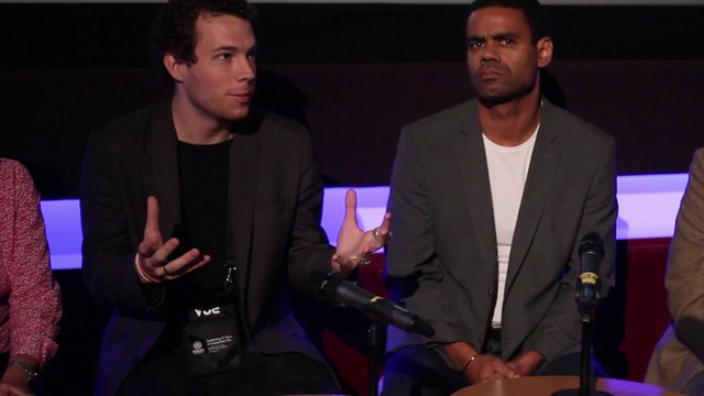 Defining your channel so audiences know what to expect from you | Raindance Web Fest 2013