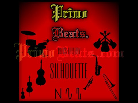 Primo Beats - Silhouette - Lullaby - Horns - Chill