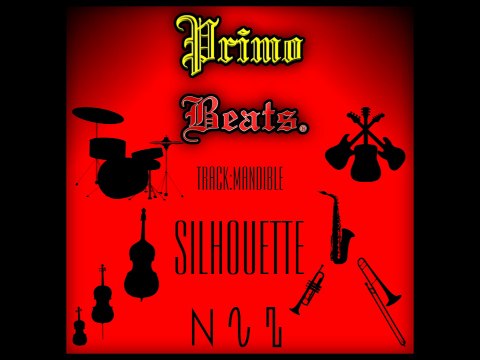 Primo Beats - Silhouette - Mandible - Horns - Heavy
