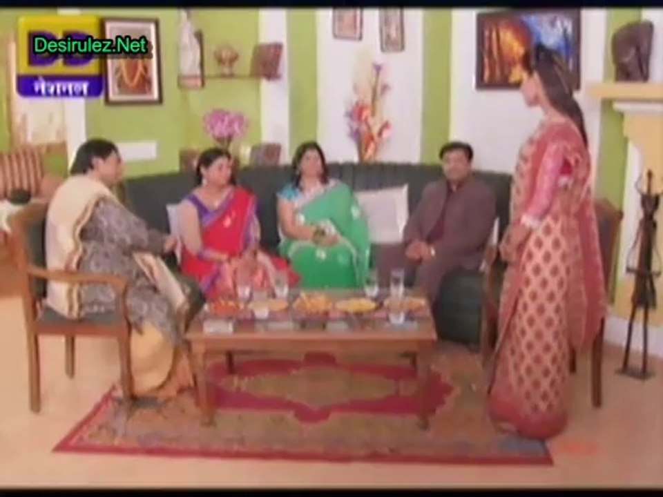 Aisa Prem Kahaan 19th August 2014pt1