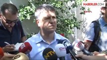 Gözaltına Alınan Polislerden Biri 'İzmir' E Uyuşturucu Girmesin Diye Günlerce Sokaklarda Yattımdiye...