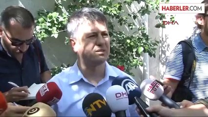 Gözaltına Alınan Polislerden Biri 'İzmir' E Uyuşturucu Girmesin Diye Günlerce Sokaklarda Yattımdiye...
