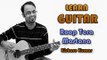 Roop Tera Mastana Guitar Lesson - Aradhana - Kishore Kumar