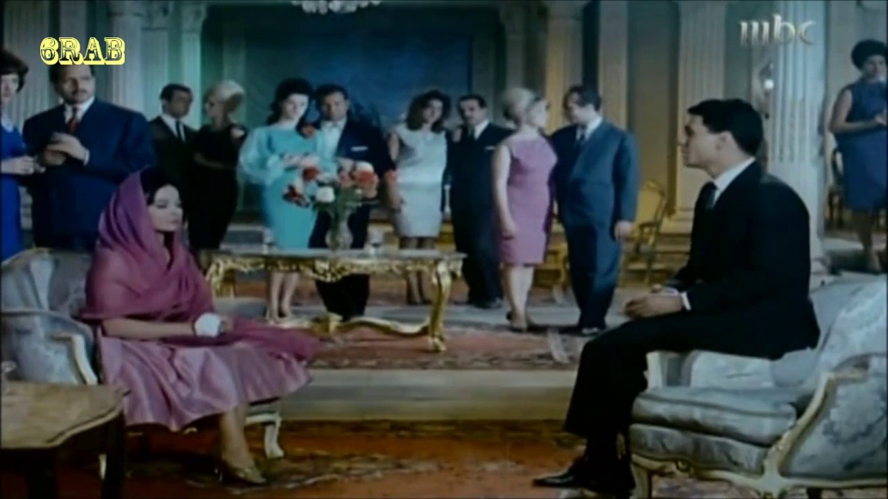 ‫عبدالحليم - حافظ - بلاش عتاب - فيلم معبودة الج...