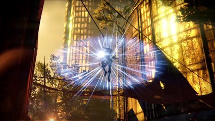 Bande-annonce officielle du gameplay de Destiny