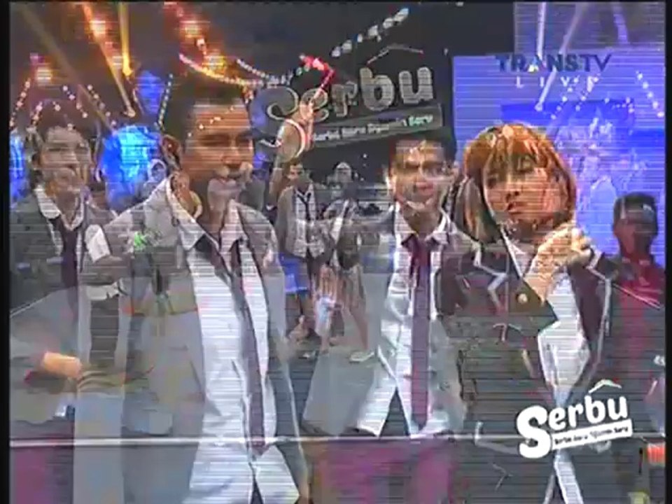 SLIDESHOW TransTV190814 Part 3