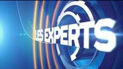 Emmanuel Duteil: Les experts - 19/08 1/2