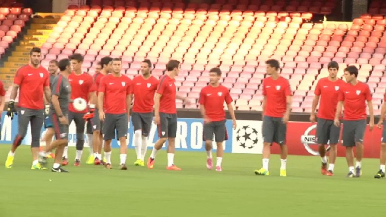 Quali: Benitez: "Aus wäre keine Tragödie"