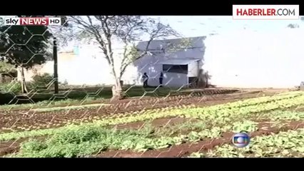 Tünel Kazıp Hapisten Kaçtılar, Firar Görüntülerini Çekip Yayınladılar