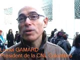 Lionel Gamard-Rencontre aux Fossés-Jean