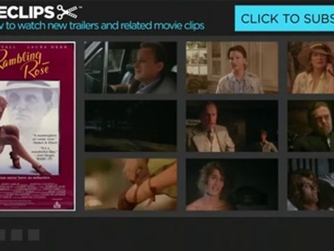 Rambling Rose (5_11) Movie CLIP - Just Once (1991) HD