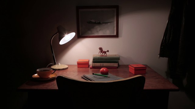 Observation des boîtes orange d’Hermès, épisode 3