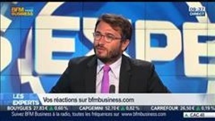 Emmanuel Duteil: Les experts – 19/08 2/2