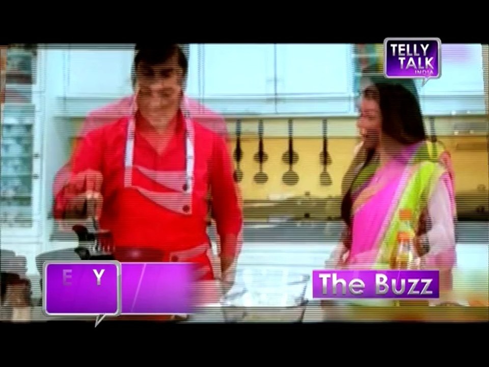 Tumhari Paakhi  COLD WAR between Shraddha Arya and Varun Badola  18th August 2014 FULL EPISODE