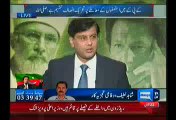 How Pervez Rasheed(PMLN) Changed When He Get Into Power:- Rauf Klasra