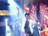 120524 EXO - MAMA @ M Countdown