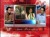 Dr Humayoun(pti) in Goya (suchtv)