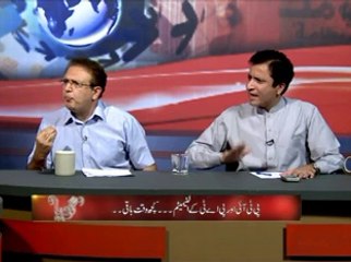 Dr Humayoun(pti) in Goya (suchtv)