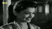 ‫عبدالحليم حافظ - انا لك على طول - فيلم ايام وليالي عام 1955م‬