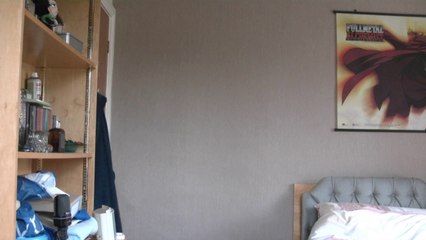 Tyas Looks At... Magick Chicks