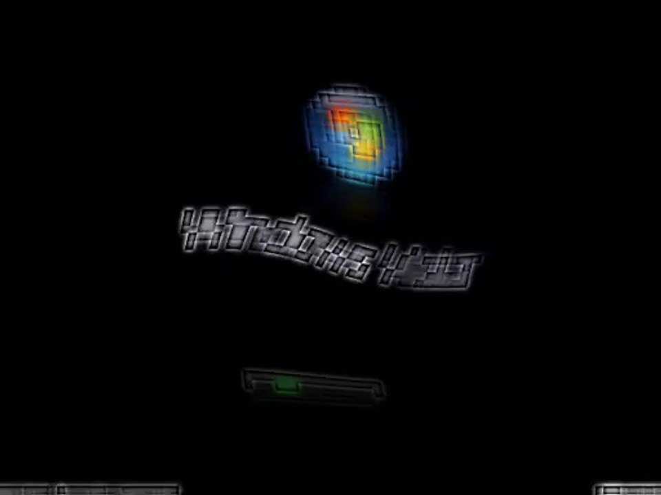 Windows Vista in K Major