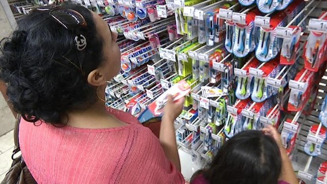 Mode d’emploi de l’ARS, l’allocation de rentrée scolaire