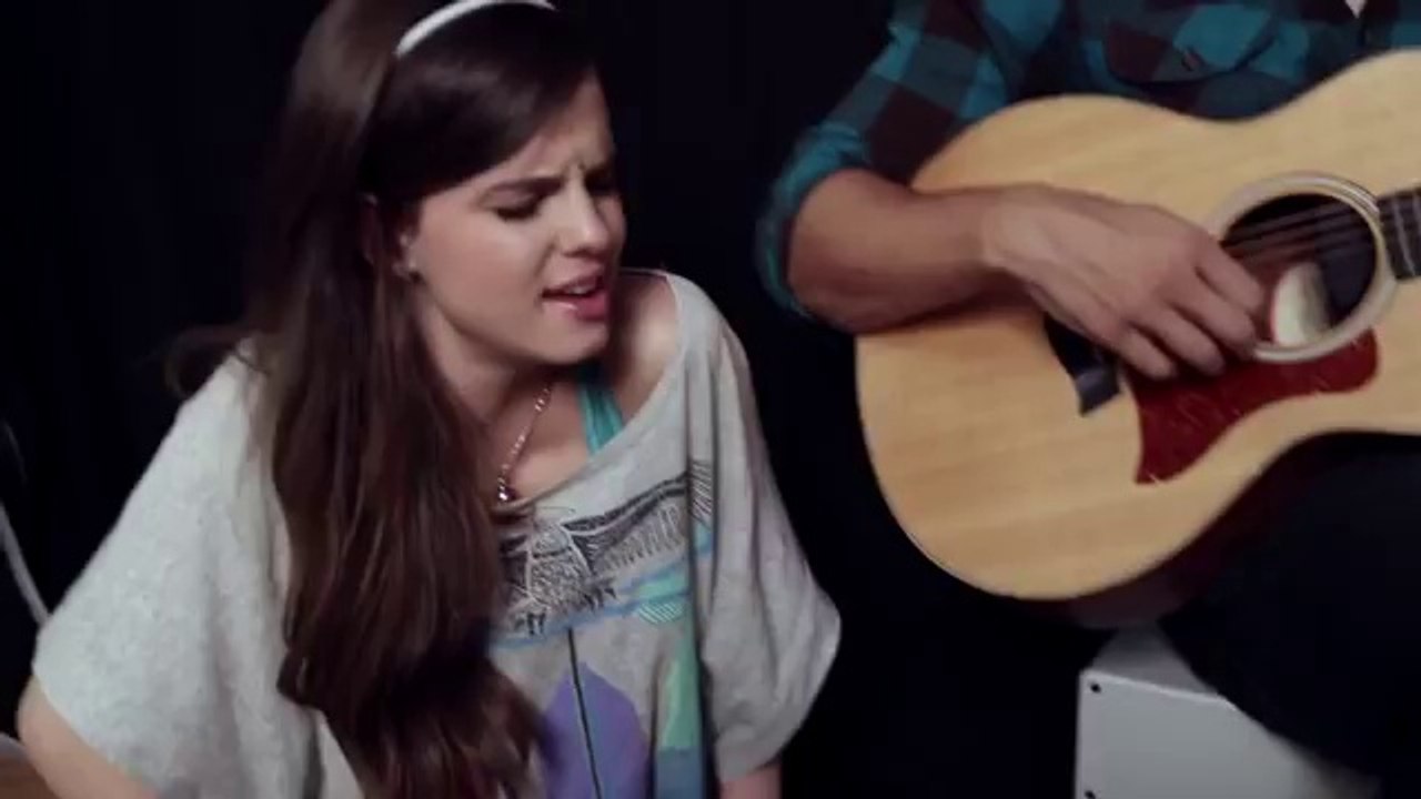 Selena Gomez - Come & Get It (Official Music Cover) by Tiffany, Tyler, & Chester