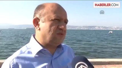 Bakan Işık - Sanayide 408 bin yeni istihdam -