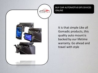 Buy Car GPS Products Online USA On Carkart.com