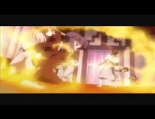 Asura Cryin` Trailer