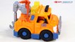 Tow Truck / Samochód Pomocy Drogowej 60056 - Lego City - Recenzja