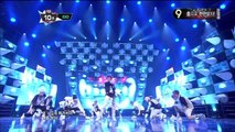 130711 EXO - Open   WOLF @ M!CountDown (Goodbye Stage) (HD)