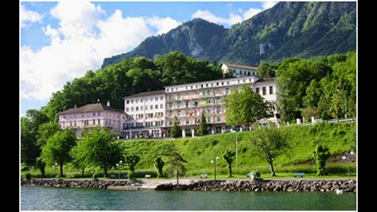 Thông tin Trường Đại học Bussiness & Hotel Management (BHMS), tìm hiểu Trường Bussiness & Hotel Management (BHMS) Thụy Sỹ