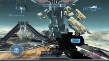 Halo 2 Anniversary - Pro Team Scrimmage